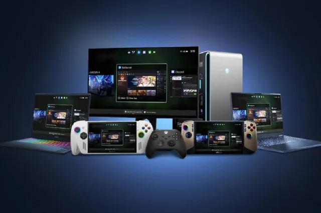 Xbox-modus