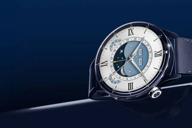 Xiaomi horloge
