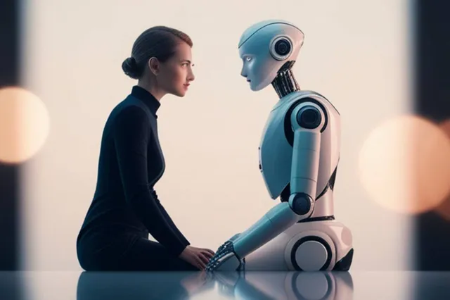 AI werk