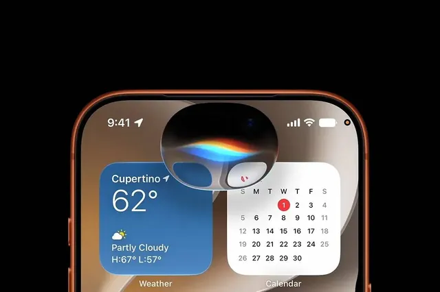 Announcing Apple’s next big step for Siri and iPhone 0-4 screenshot