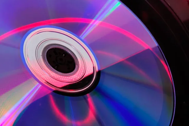 bluray