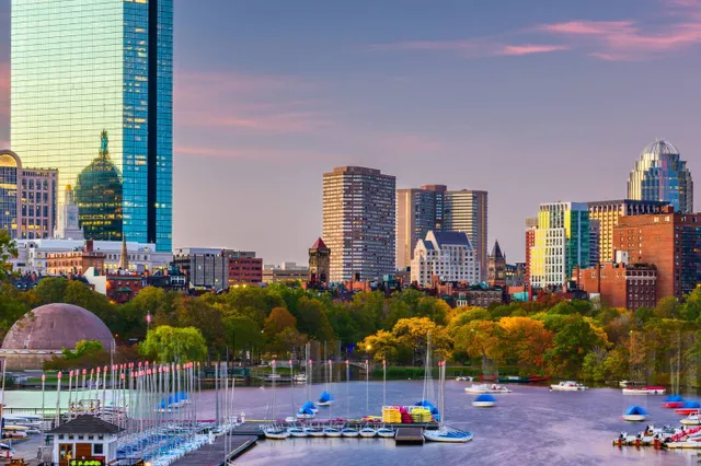 Boston