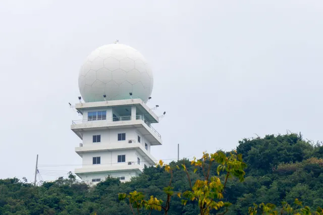 buienradar