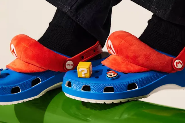 Crocs
