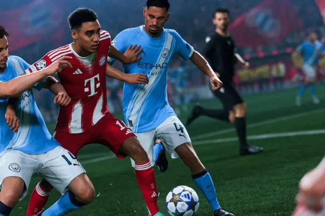 ea sports fc