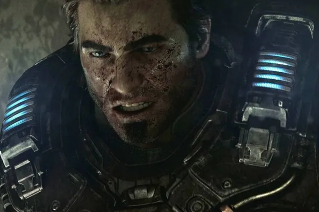 Gears of war eday