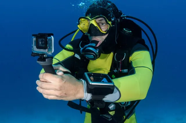 gopro