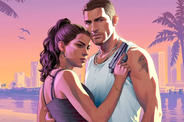 Grand Theft Auto 6