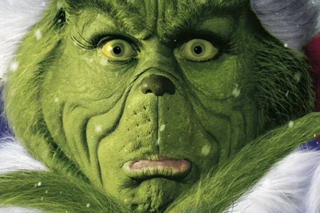 Grinch