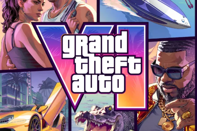 GTA 6