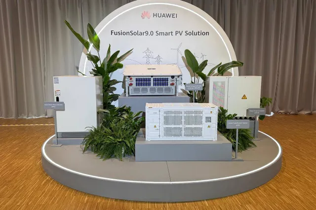 huawei energy solution4