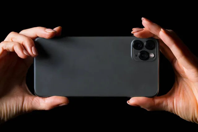 iPhone