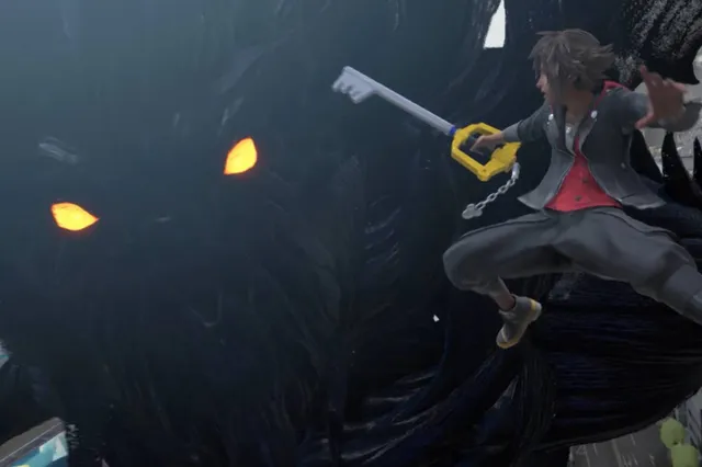 kingdom hearts
