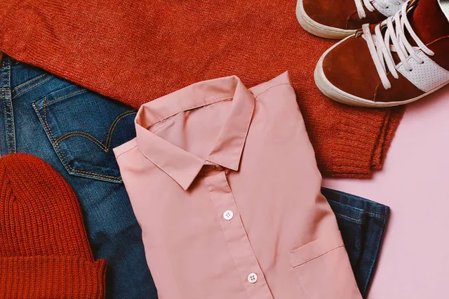 Kleding amazon
