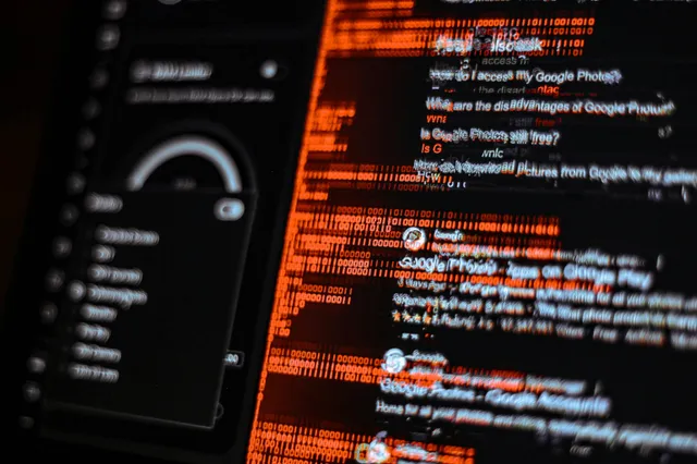 malware