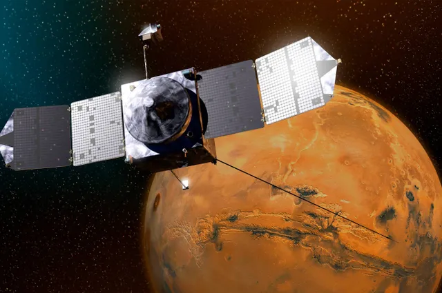 mars