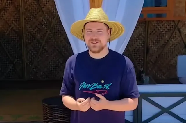 MrBeast