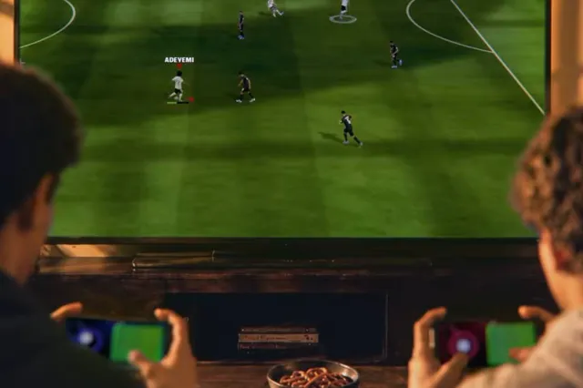 Netflix fifa
