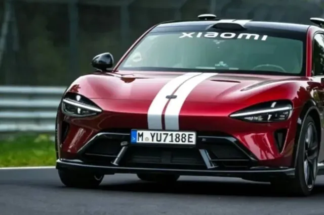 Nurburgring