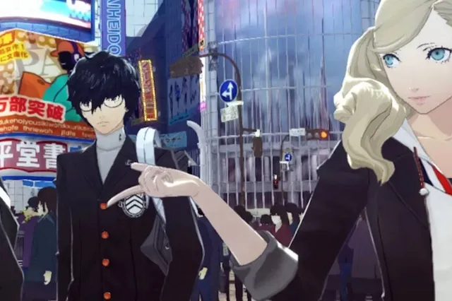 persona