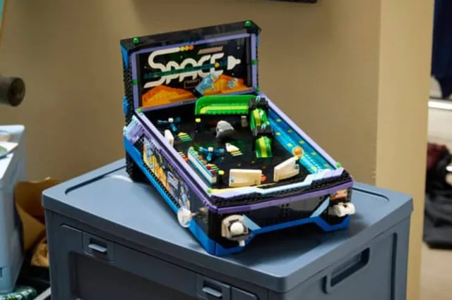 Pinball