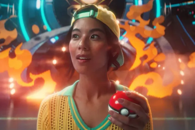 Pokemon