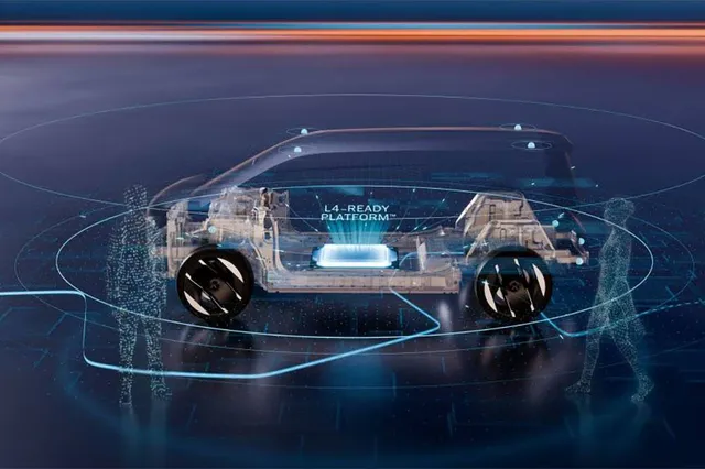 Robottaxis