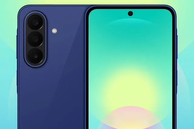 Samsung Galaxy A27