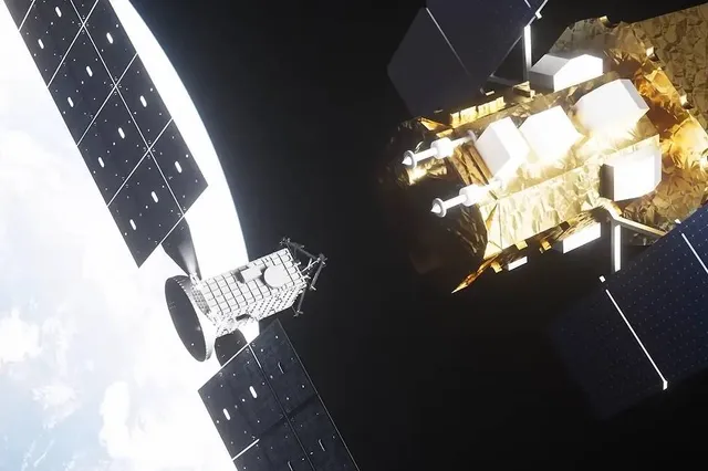 satelliet
