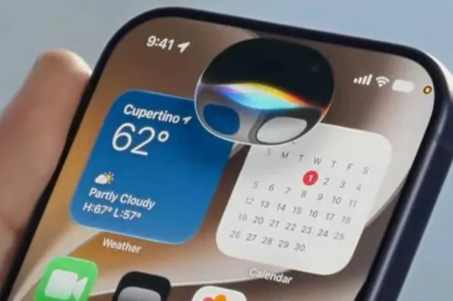 siri