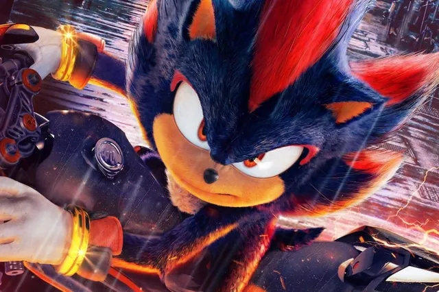 Sonic the Hedgehog 3