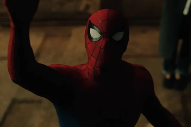 spiderman