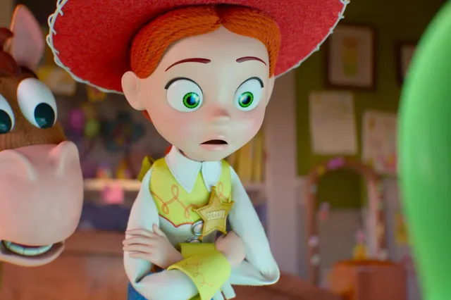 Toy Story 5