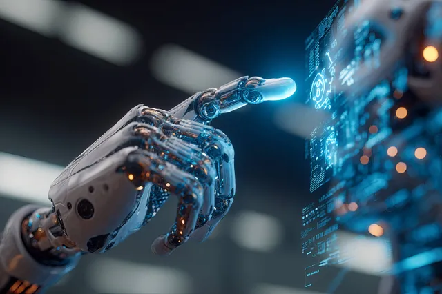 AI in fiscale dienstverlening