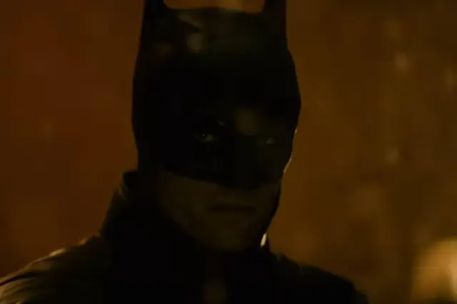 Batman part II