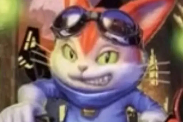 Blinx