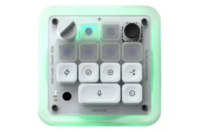 Codex micro