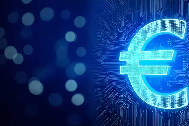 digital euro