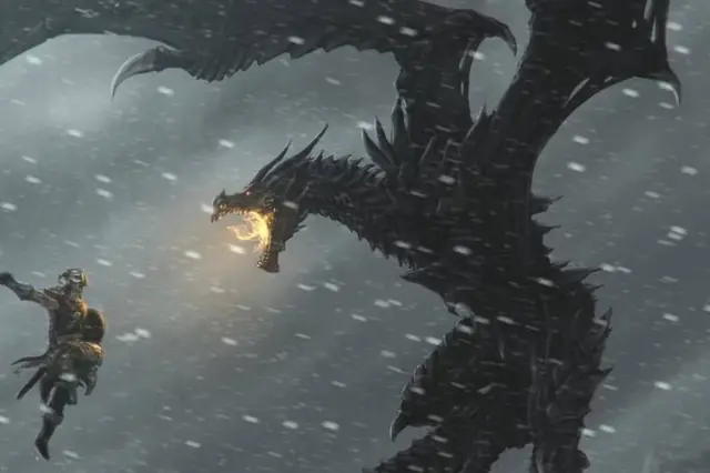Draak