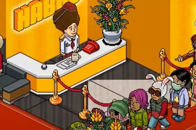 Habbo