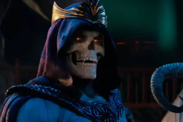 He-Man