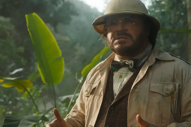 jumanji open world