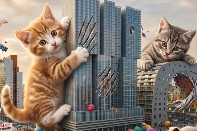 Kittens