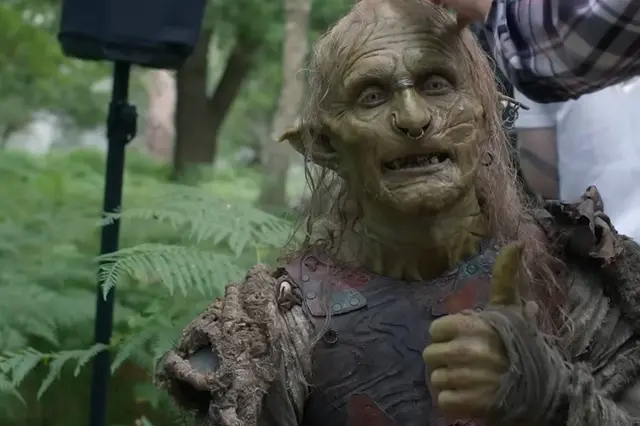 LOTR
