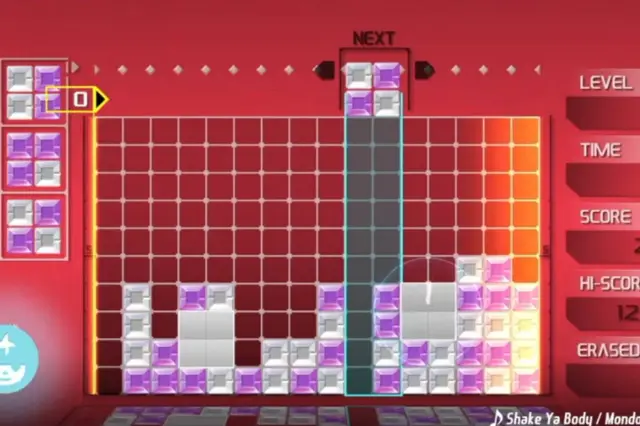 Lumines