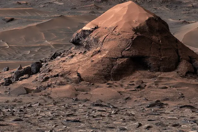 Mars