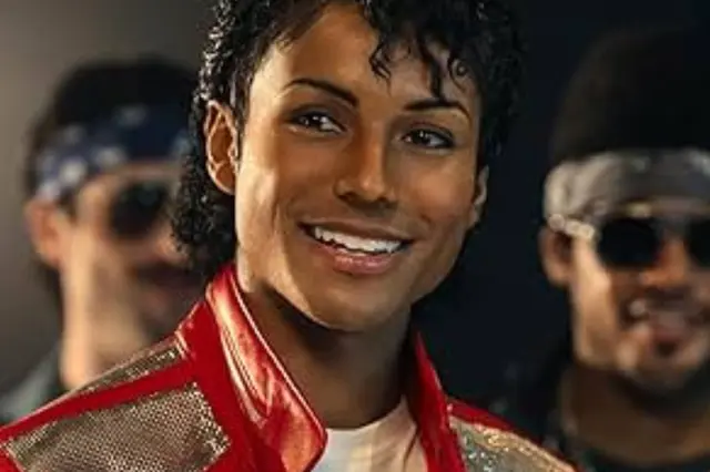 MICHAEL