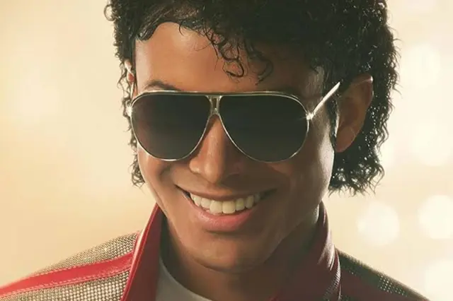 Michael jackson
