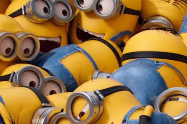 Minions