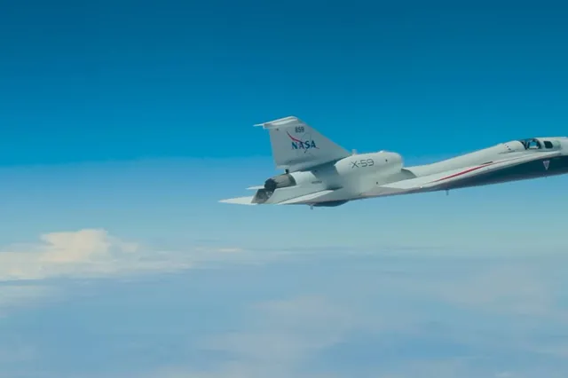 NASA